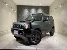 2014 Suzuki Jimny