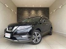 2020 Nissan X-Trail
