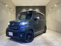 2016 Honda N BOX