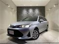 2018 Toyota Corolla Fielder
