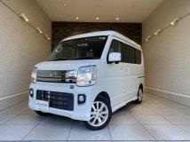 2023 Mazda Scrum Wagon