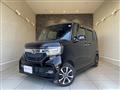 2017 Honda N BOX