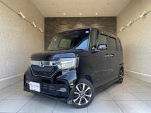 2017 Honda N BOX