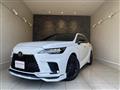 2025 Lexus RX