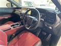 2025 Lexus RX