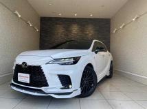 2025 Lexus RX