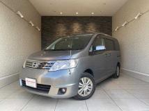 2009 Nissan Serena