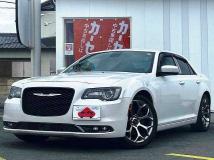 2016 Chrysler 300