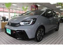 2024 Honda Fit