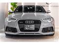 2015 Audi RS6