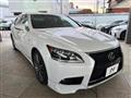 2015 Lexus LS