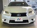 2013 Lexus GS