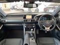 2014 Lexus IS