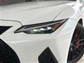 2021 Lexus IS