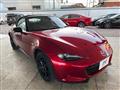 2021 Mazda Roadster