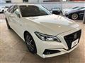 2018 Toyota Crown Hybrid