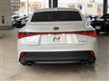 2021 Lexus IS