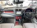 2009 Toyota Crown