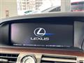 2015 Lexus LS