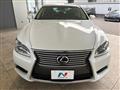 2015 Lexus LS