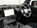 2024 Land Rover Defender