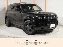 2024 Land Rover Defender