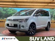 2016 Mitsubishi Delica D5
