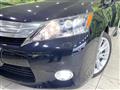 2012 Lexus HS HYBRID