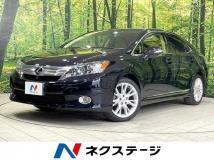 2012 Lexus HS HYBRID