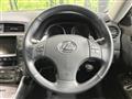 2009 Lexus IS