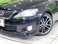 2009 Lexus IS