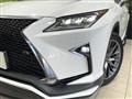 2016 Lexus RX
