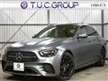 2020 Mercedes-Benz E-Class