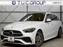 2022 Mercedes-Benz C-Class