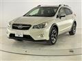 2015 Subaru IMPREZA XV HYBRID