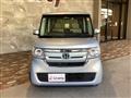 2018 Honda N BOX