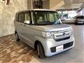 2018 Honda N BOX