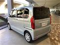 2018 Honda N BOX