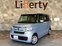 2018 Honda N BOX