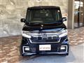 2021 Honda N BOX
