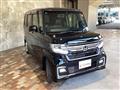 2021 Honda N BOX