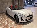 2020 Daihatsu Copen