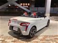 2020 Daihatsu Copen