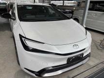 2023 Toyota Prius