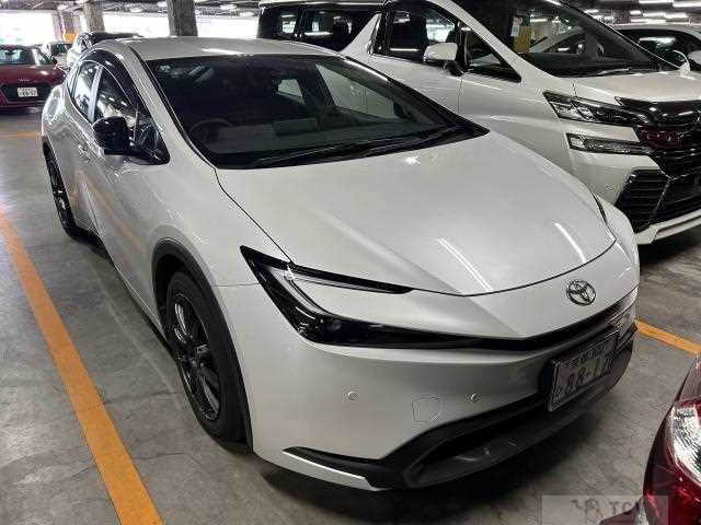 2023 Toyota Prius