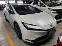 2023 Toyota Prius