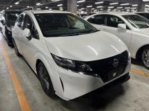 2023 Nissan Note