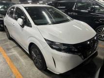 2023 Nissan Note