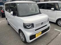 2025 Honda N BOX