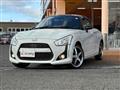 2015 Daihatsu Copen